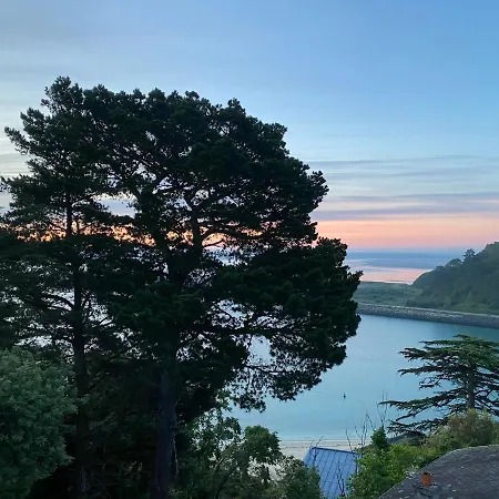Vue Bretagne D'architecte