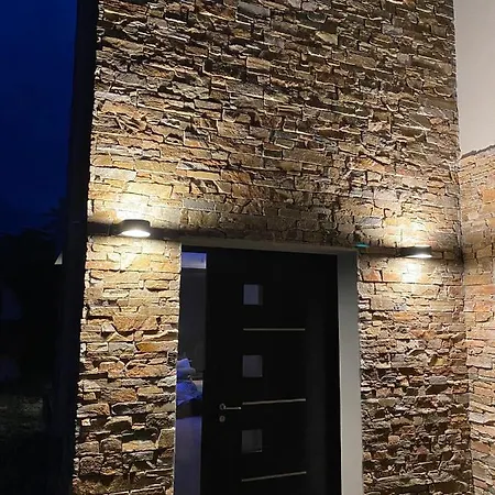 Villa Vue Bretagne D'architecte