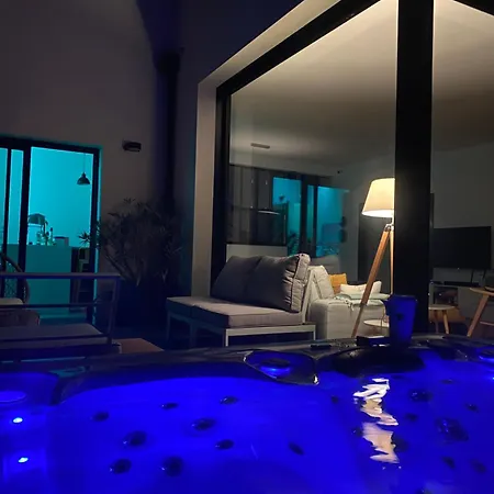 Villa Vue Bretagne D'architecte *