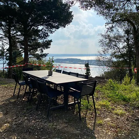 Villa Vue Bretagne D'architecte Plérin